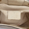 Gucci Mini Calfskin Bamboo Shopper Satchel Secondhand