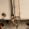 Gucci Mini Calfskin Bamboo Shopper Satchel Secondhand