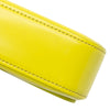 Celine Calfskin Cuir Triomphe Chain Shoulder Bag Secondhand