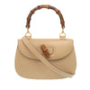 Secondhand Gucci Grained Calfskin Bamboo Night