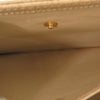 Secondhand Gucci Grained Calfskin Bamboo Night