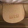 Secondhand Gucci Grained Calfskin Bamboo Night