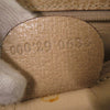 Secondhand Gucci Grained Calfskin Bamboo Night