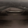 Alexander McQueen Mini Croc Embossed Skull Jeweled Crossbody Secondhand