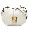 Secondhand Fendi Mini Leather C’mon Crossbody