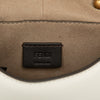 Secondhand Fendi Mini Leather C’mon Crossbody