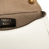 Secondhand Fendi Mini Leather C’mon Crossbody
