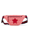 Gucci Kids GG Canvas Star Belt Bag Secondhand