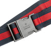 Secondhand Gucci Kids GG Canvas Star Belt Bag