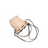 Secondhand Fendi Mini Calfskin Mon Tresor Bucket Bag