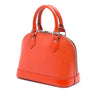 Louis Vuitton Epi Alma BB Secondhand