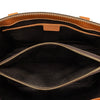 Celine Macadam Coated Canvas Tote Secondhand