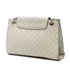 Secondhand Gucci Large Guccissima Emily Shoulder Bag
