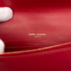 Saint Laurent Smooth Calfskin Monogram Kate Tassel Wallet on Chain Secondhand
