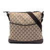 Gucci GG Canvas Crossbody Secondhand