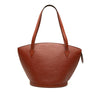 Secondhand Louis Vuitton Epi Saint Jacques GM Long Strap