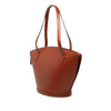 Secondhand Louis Vuitton Epi Saint Jacques GM Long Strap