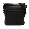 Gucci GG Canvas Crossbody Secondhand