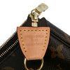 Louis Vuitton Monogram Mini Pochette Accessoires Secondhand
