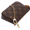 Louis Vuitton Monogram Mini Pochette Accessoires Secondhand