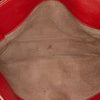 Bottega Veneta Small Nappa Intrecciato Olimpia Shoulder Bag Secondhand