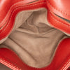 Bottega Veneta Small Nappa Intrecciato Olimpia Shoulder Bag Secondhand