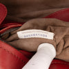 Bottega Veneta Small Nappa Intrecciato Olimpia Shoulder Bag Secondhand