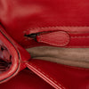 Bottega Veneta Small Nappa Intrecciato Olimpia Shoulder Bag Secondhand