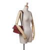 Bottega Veneta Small Nappa Intrecciato Olimpia Shoulder Bag Secondhand