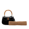 Gucci Calfskin Bamboo Night Secondhand