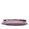 Balenciaga Lambskin Motocross Giant 21 Envelope Clutch Secondhand