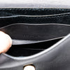 Saint Laurent Small Leather Monogram Kaia Crossbody Secondhand