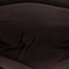 Chanel Medium Quilted Lambskin Grosgrain Two Tone Flap Bag Secondhand