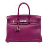 Hermès Togo Birkin Retourne 35 Secondhand