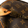 Secondhand Louis Vuitton Monogram Speedy 40