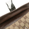 Gucci GG Canvas Belt Bag Secondhand