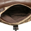 Gucci GG Canvas Belt Bag Secondhand