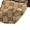 Gucci GG Canvas Belt Bag Secondhand