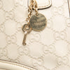 Gucci Guccissima Treasure Handbag Secondhand