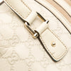 Gucci Guccissima Treasure Handbag Secondhand