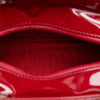 Dior Medium Patent Cannage Lady Dior Secondhand