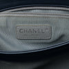 Chanel Quilted Calfskin Coco Pleats Flap Secondhand