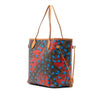 Secondhand Louis Vuitton Monogram Jungle Dots Neverfull MM