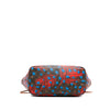 Secondhand Louis Vuitton Monogram Jungle Dots Neverfull MM