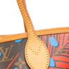 Secondhand Louis Vuitton Monogram Jungle Dots Neverfull MM
