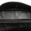 Chanel Quilted Lambskin Half Moon Single Flap Secondhand