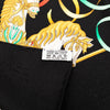 Hermès Luna Park Silk Scarf 90 Secondhand