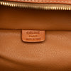 Celine Macadam Coated Canvas Vanity Bag Secondhand