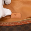 Celine Macadam Coated Canvas Vanity Bag Secondhand
