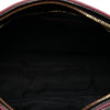 Burberry Haymarket Check Coated Canvas Chichester Crossbody Secondhand